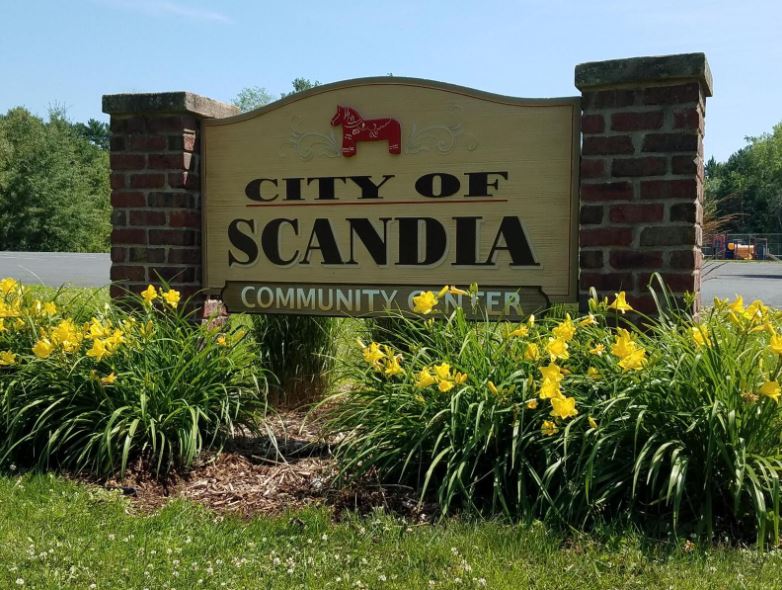 City of Scandia Minnesota | Jeff Anderson